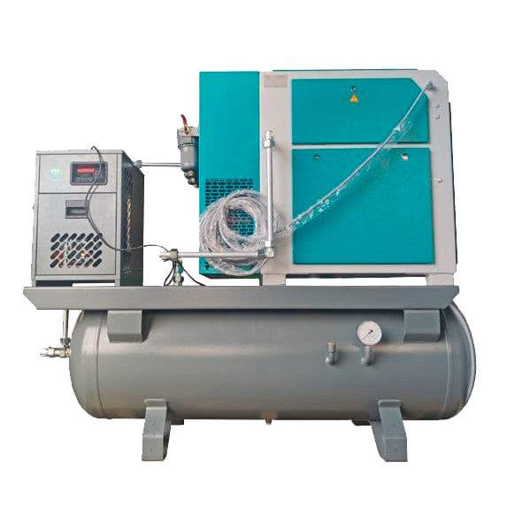 Компрессорная станция 4 в 1 RS-H Combi