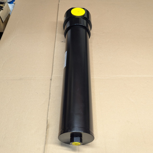 Магистральный фильтр GFHP-120 (40 bar) GEPROM