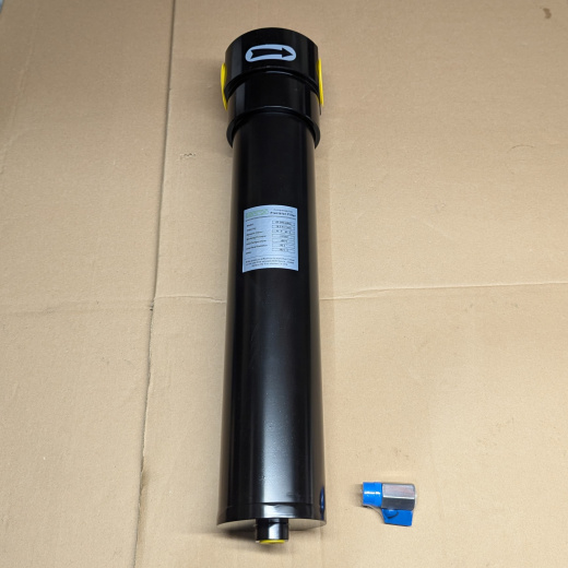 Магистральный фильтр GFHP-120 (40 bar) GEPROM